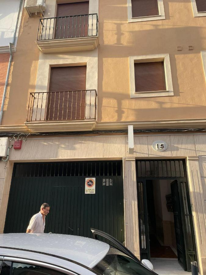 Apartament Arevalo Center, Parking Gratis *