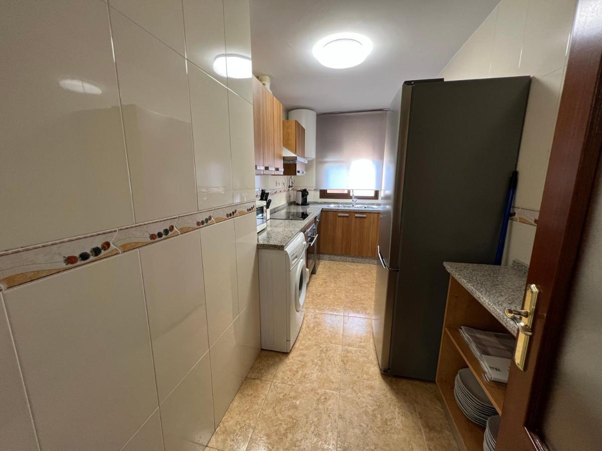 Apartament Arevalo Center, Parking Gratis
