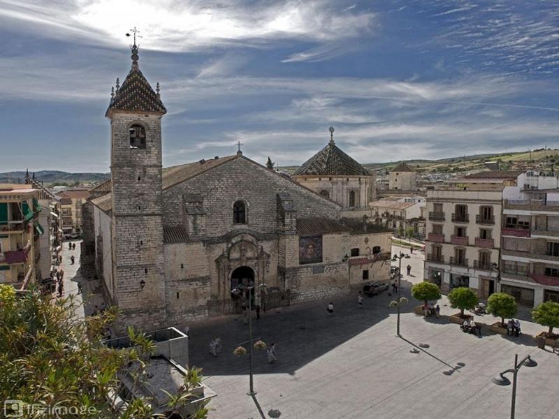 Apartment Arevalo Center, Parking Gratis