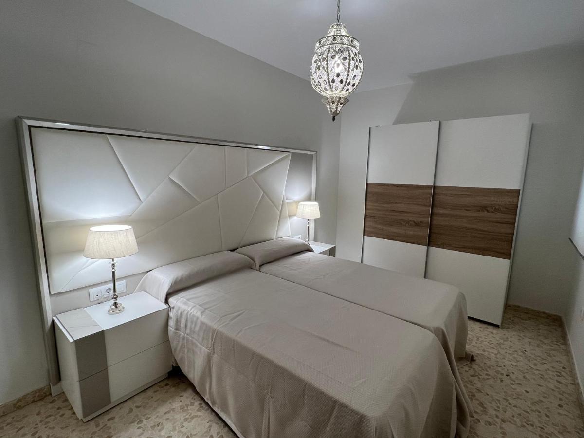 Apartment Arevalo Center, Parking Gratis Lucena