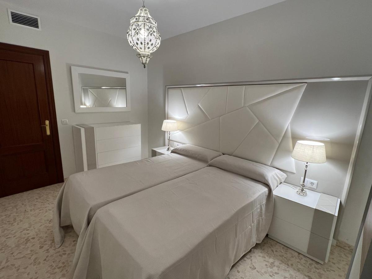 Arevalo Center, Parking Gratis Apartment *